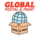 Global Postal and Print, Victorville CA
